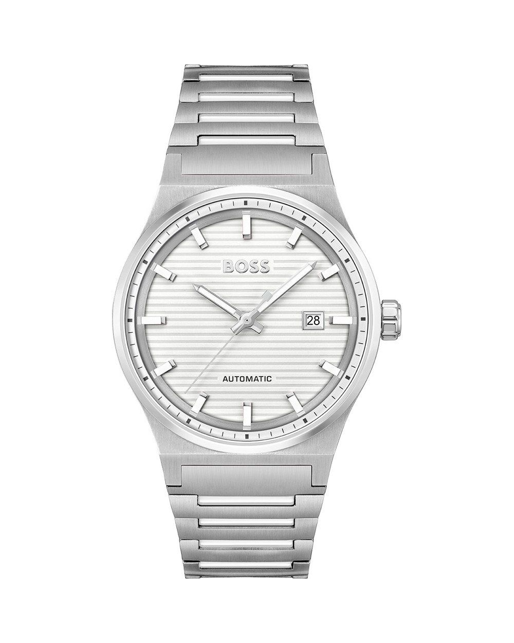 WATCH BOSS MAN 1514186 (41MM)