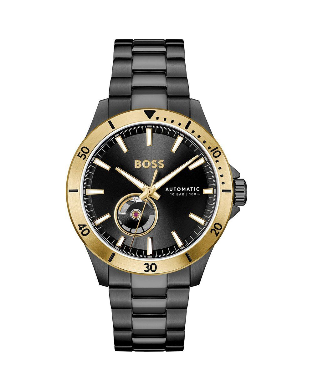WATCH BOSS MAN 1514203 (42MM)