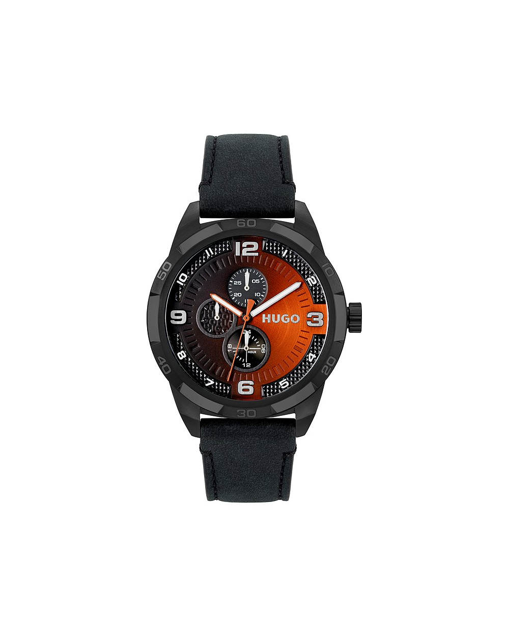 WATCH HUGO MAN 1530275 (45MM)