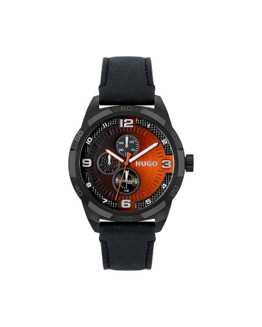 WATCH HUGO MAN 1530275 (45MM)