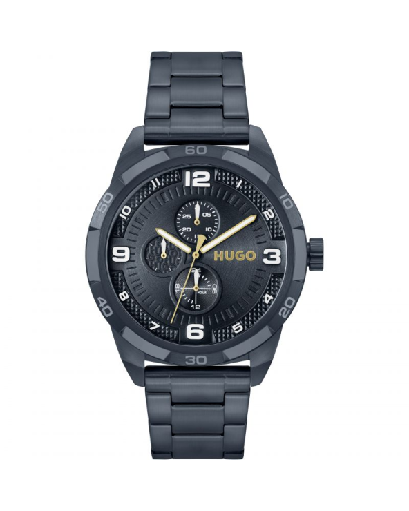 WATCH HUGO MAN 1530278 (45MM)