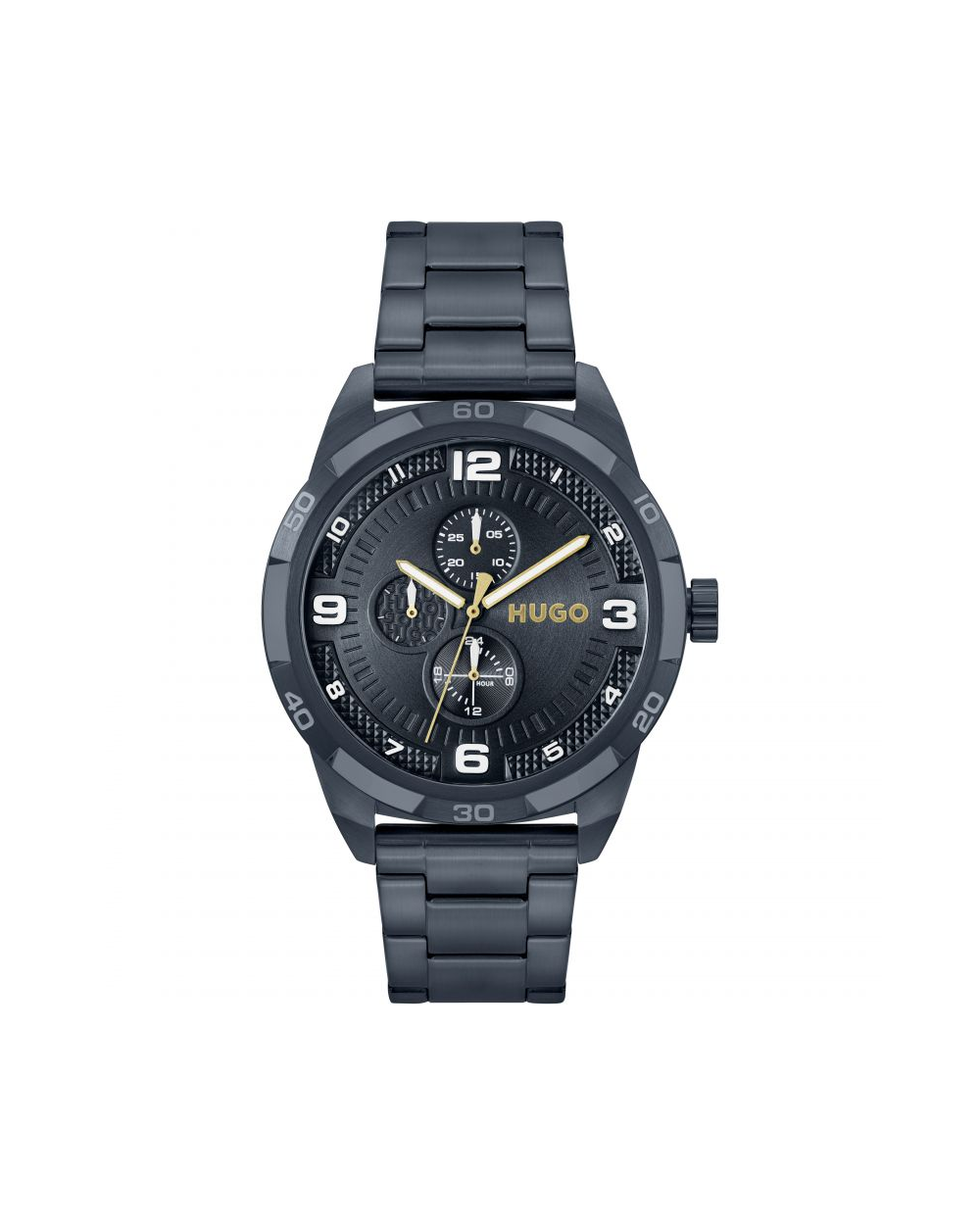WATCH HUGO MAN 1530278 (45MM)