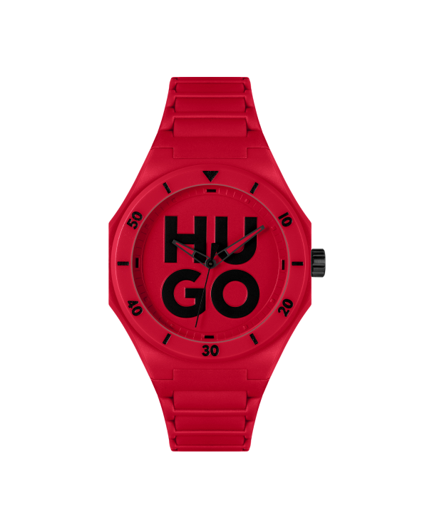 WATCH HUGO MAN 1530328 (42MM)