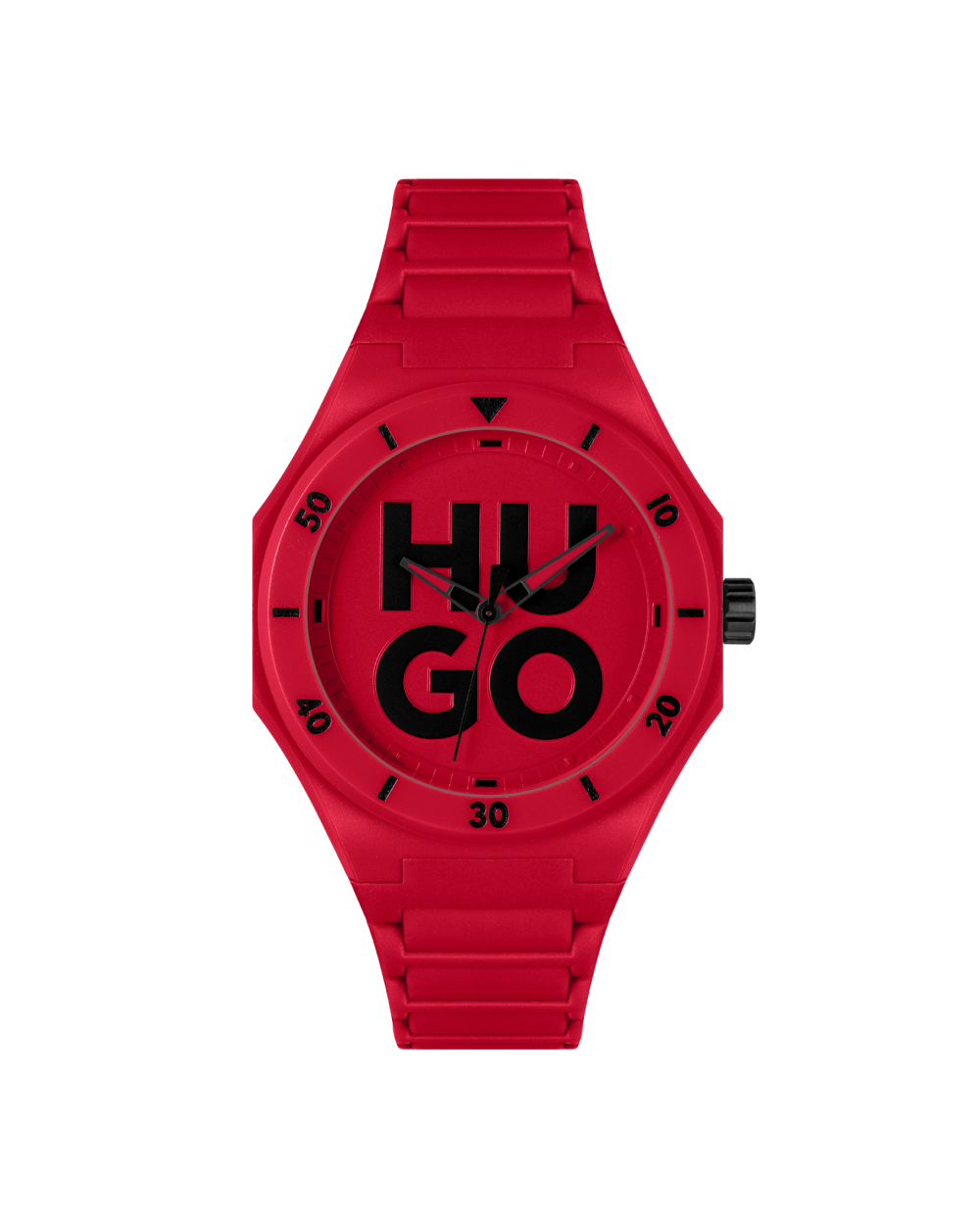 WATCH HUGO MAN 1530328 (42MM)
