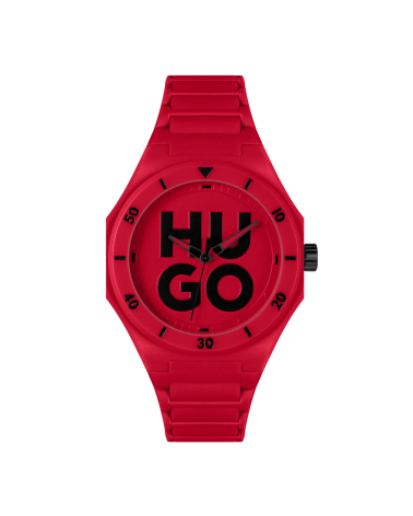 WATCH HUGO MAN 1530328 (42MM)