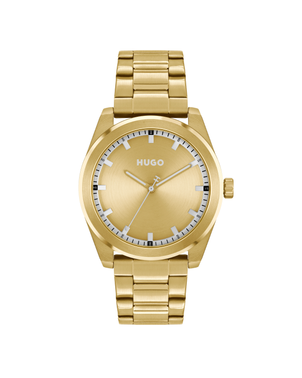 WATCH HUGO MAN 1530354 (42MM)