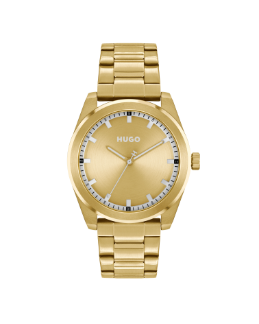 WATCH HUGO MAN 1530354 (42MM)