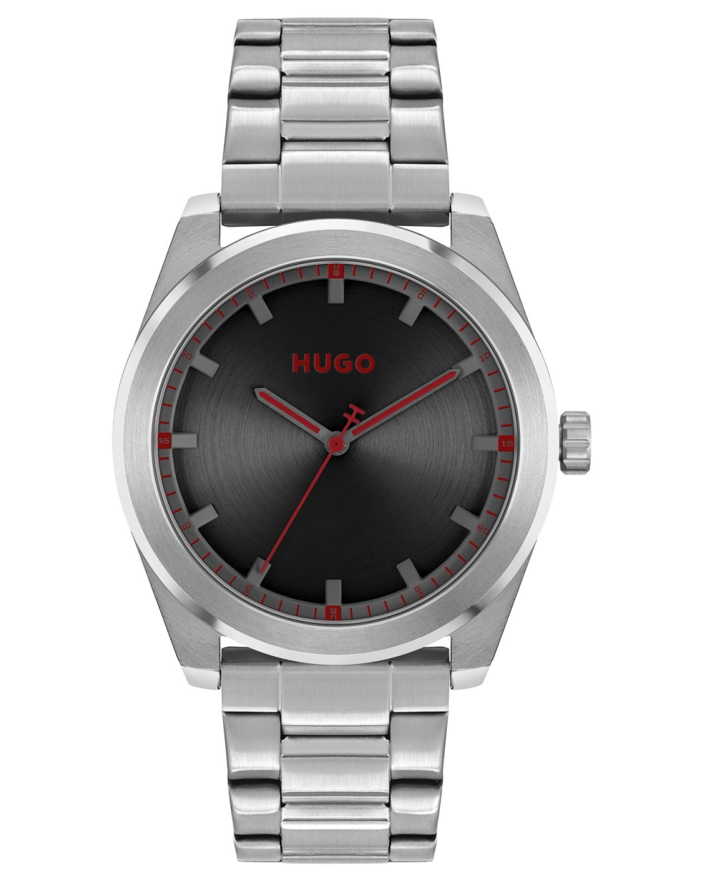 WATCH HUGO MAN 1570175 (42MM)