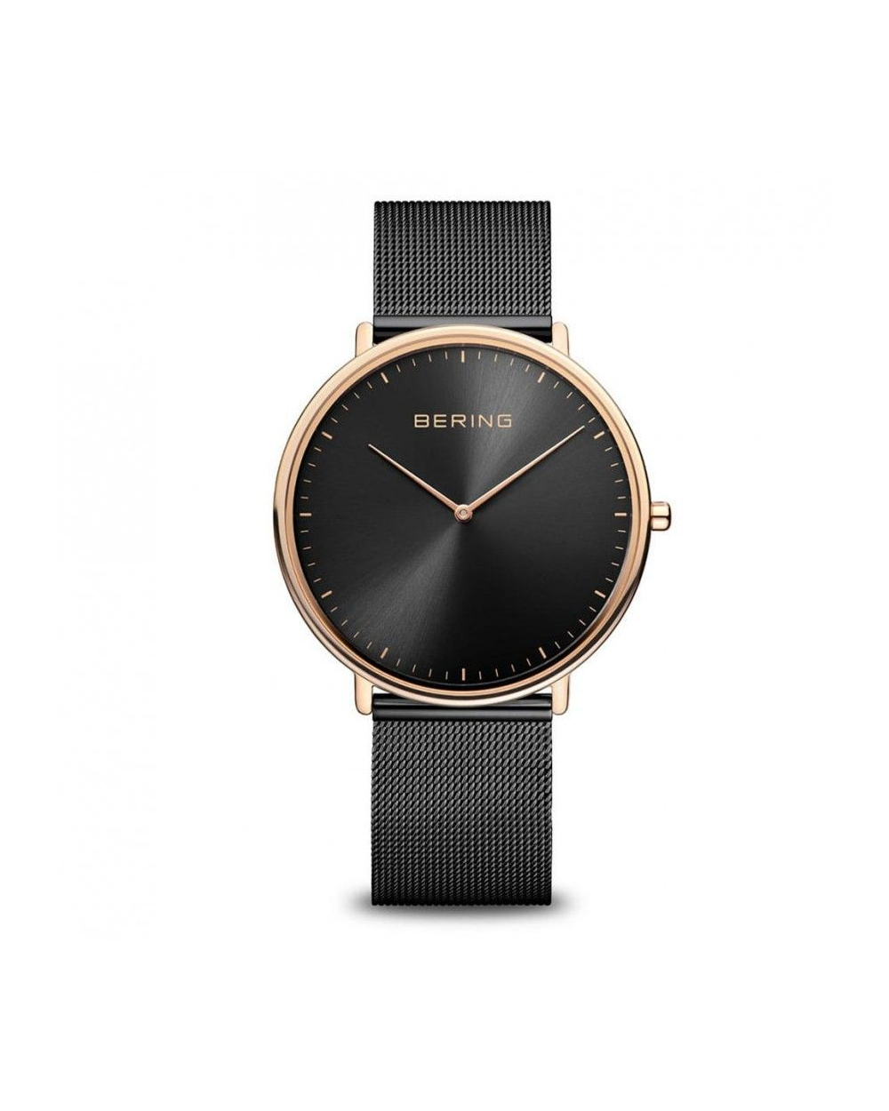 WATCH BERING UNISEX 15739-166 (39MM)