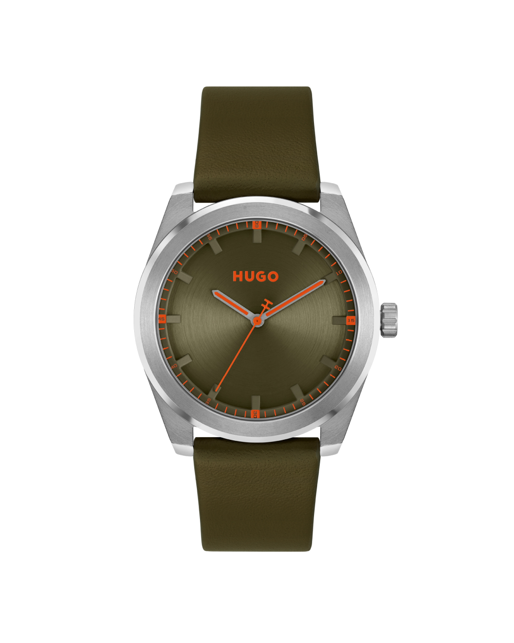 WATCH HUGO MAN 1530351 (42MM)