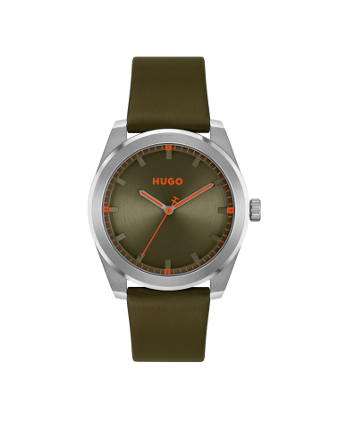 WATCH HUGO MAN 1530351 (42MM)