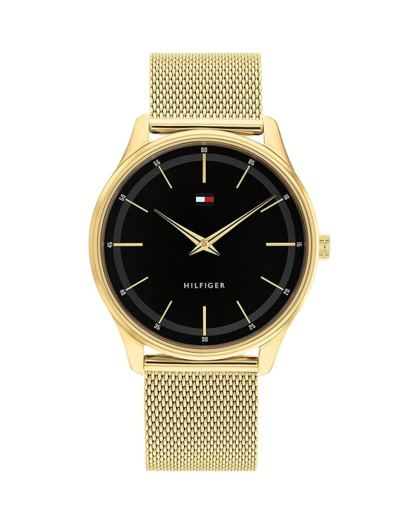 WATCH TOMMY HILFIGER MAN 1710469 (40MM)
