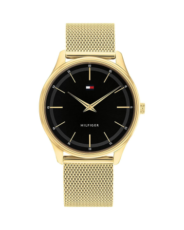 WATCH TOMMY HILFIGER MAN 1710469 (40MM)