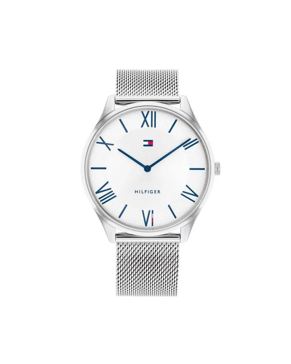 WATCH TOMMY HILFIGER MAN 1710512 (43MM)