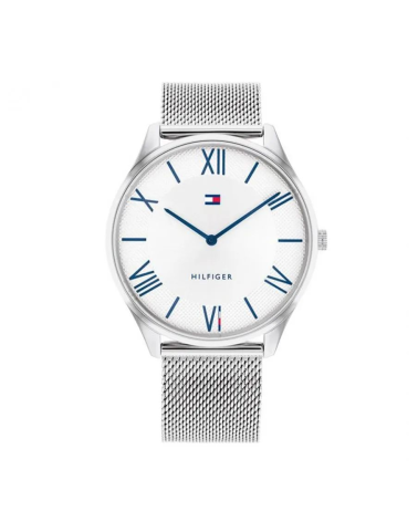 WATCH TOMMY HILFIGER MAN 1710512 (43MM)