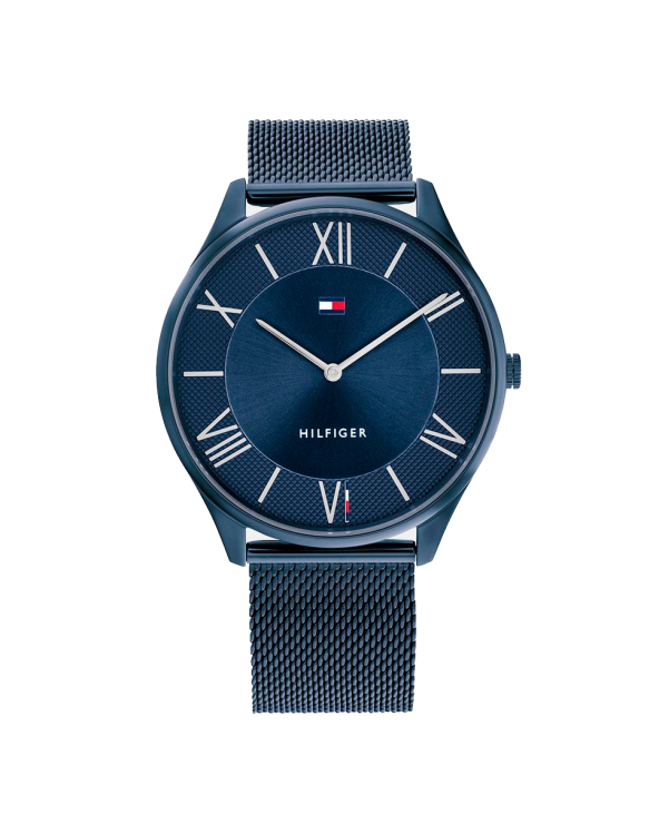 WATCH TOMMY HILFIGER MAN 1710514 (43MM)