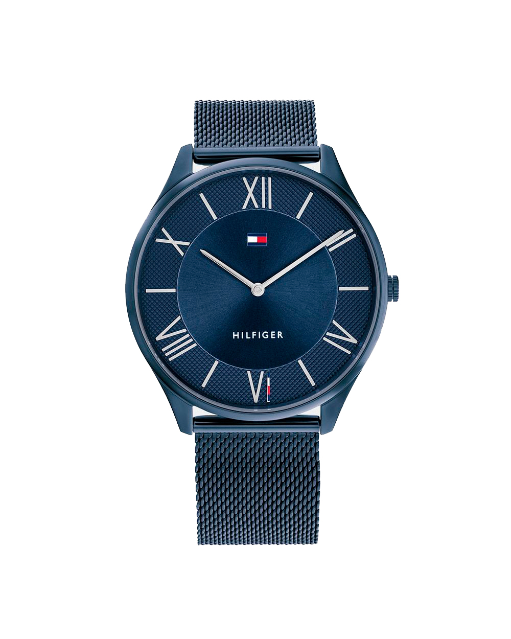 WATCH TOMMY HILFIGER MAN 1710514 (43MM)