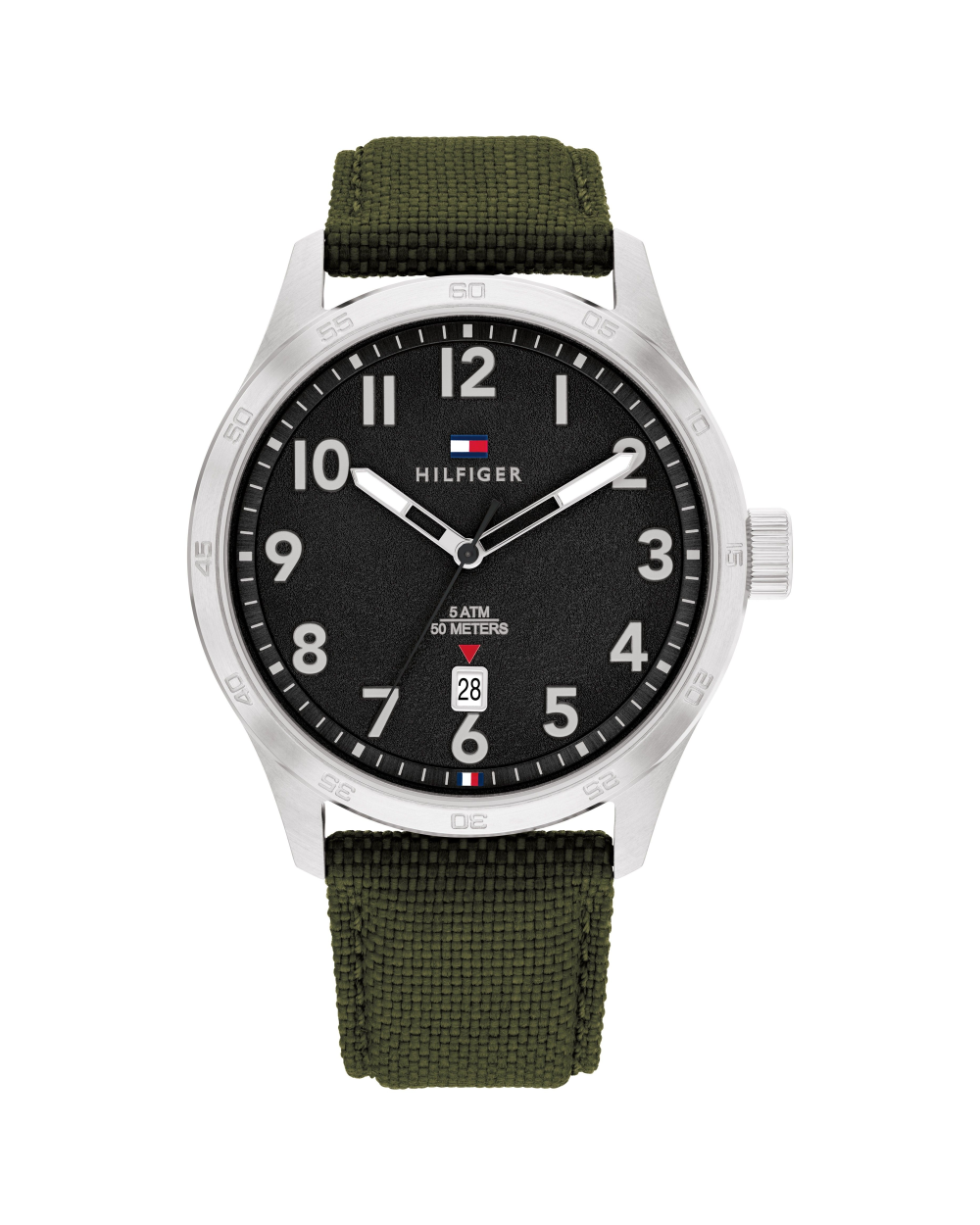 WATCH TOMMY HILFIGER MAN 1710593 (43MM)