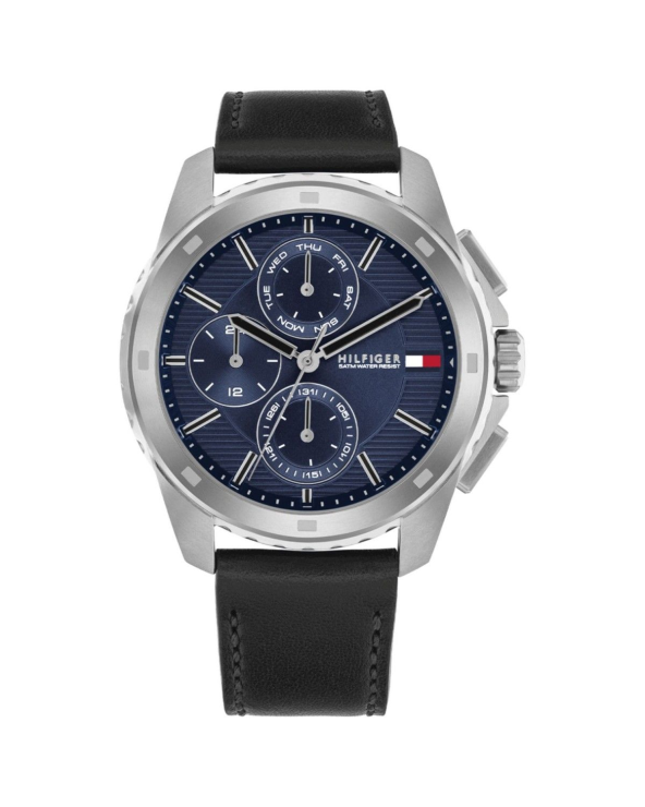 WATCH TOMMY HILFIGER MAN 1710619 (46MM)