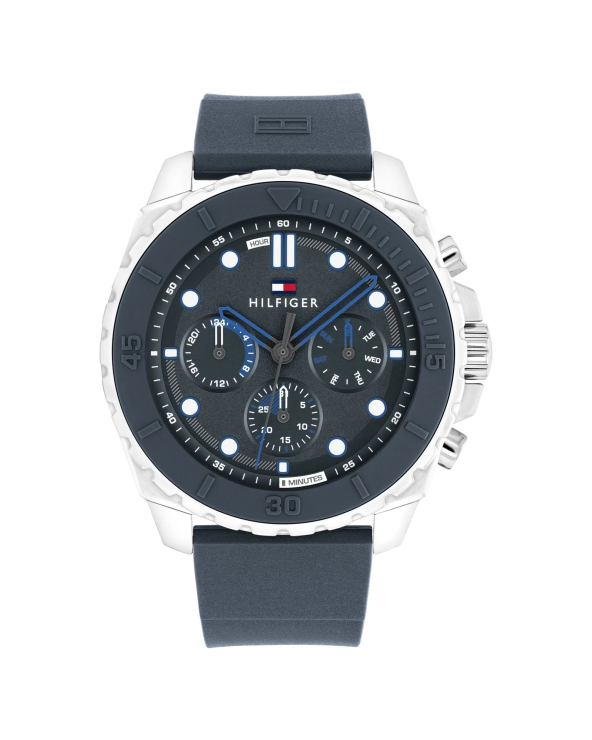 WATCH TOMMY HILFIGER MAN 1710687 (48MM)