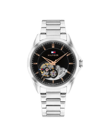 WATCH TOMMY HILFIGER MAN 1710718 (39MM)