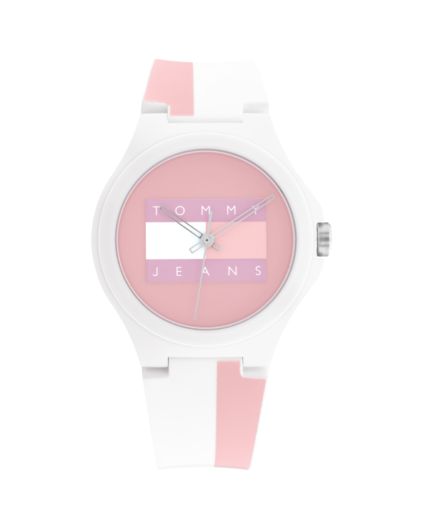 WATCH TOMMY HILFIGER Unisex 1720026 (40 MM)