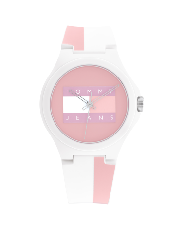 WATCH TOMMY HILFIGER Unisex 1720026 (40 MM)