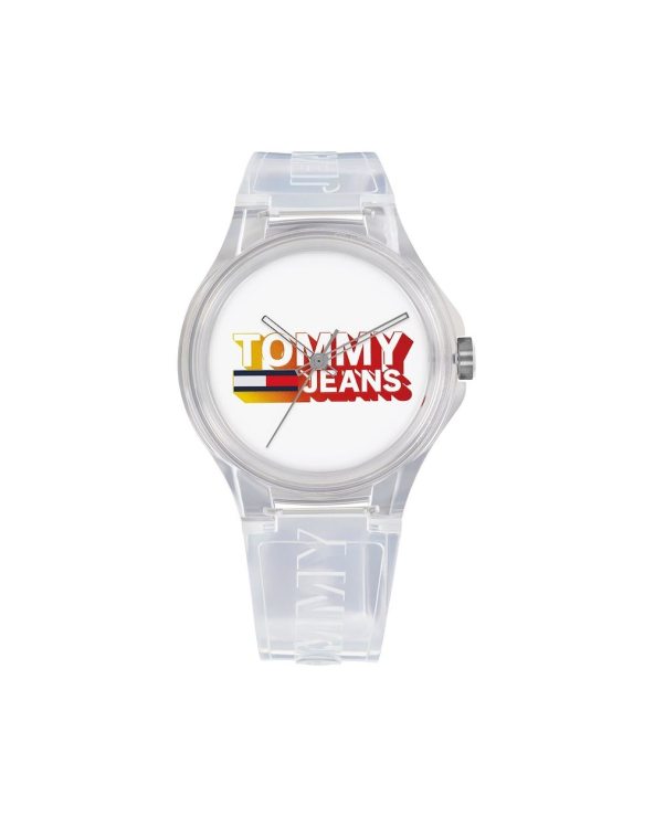 WATCH TOMMY HILFIGER Unisex 1720027 (40 MM)