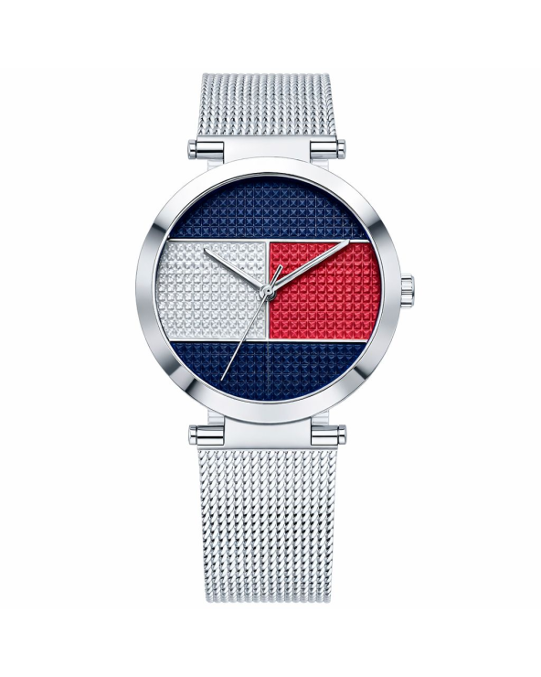 WATCH TOMMY HILFIGER WOMEN 1781866 (39MM)