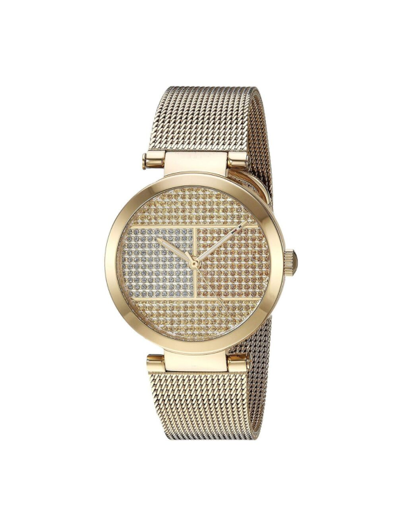 WATCH TOMMY HILFIGER WOMEN 1781867 (39MM)