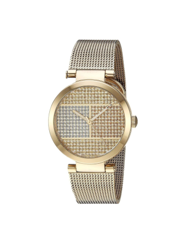 WATCH TOMMY HILFIGER WOMEN 1781867 (39MM)