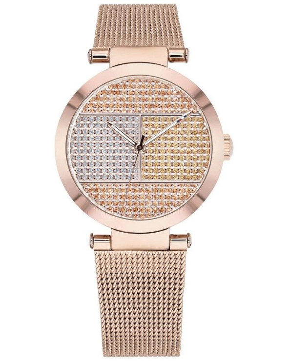 WATCH TOMMY HILFIGER WOMEN 1781868 (39MM)