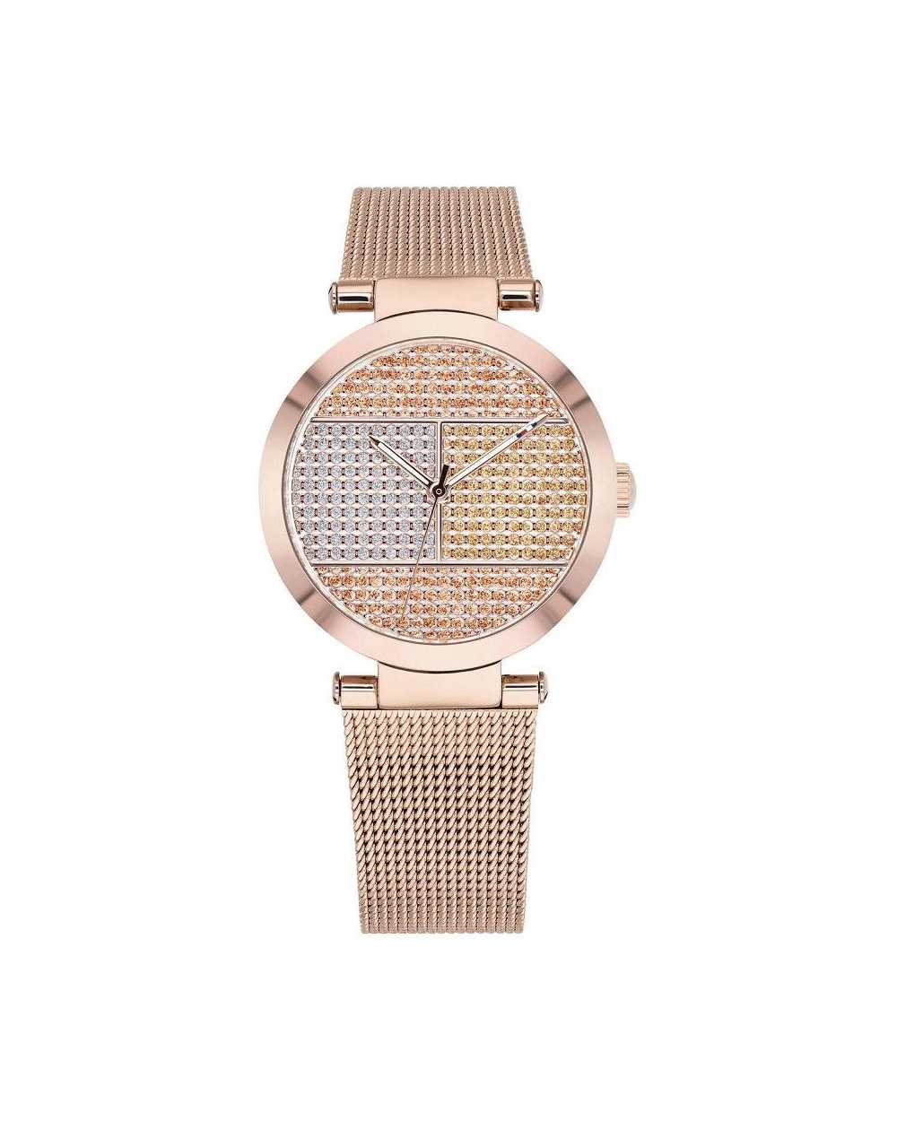 WATCH TOMMY HILFIGER WOMEN 1781868 (39MM)