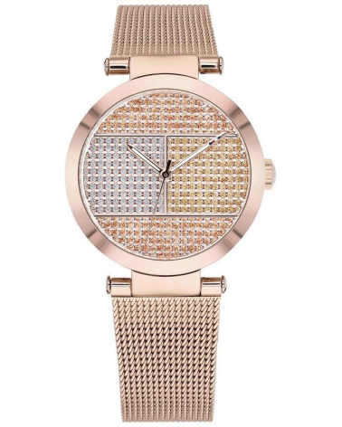 WATCH TOMMY HILFIGER WOMEN 1781868 (39MM)