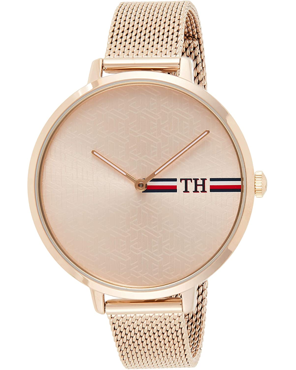 WATCH TOMMY HILFIGER WOMAN 1782158 (38MM)