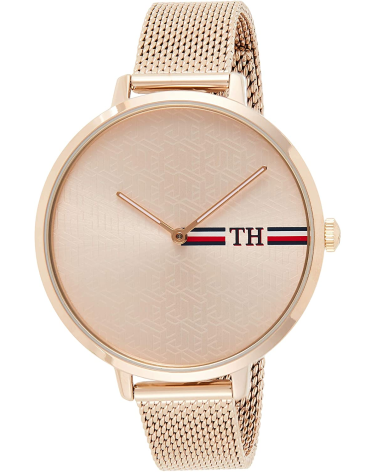 WATCH TOMMY HILFIGER WOMAN 1782158 (38MM)