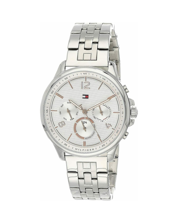 WATCH TOMMY HILFIGER WOMEN 1782222 (38MM)