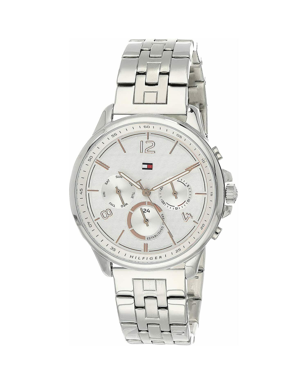 WATCH TOMMY HILFIGER WOMEN 1782222 (38MM)
