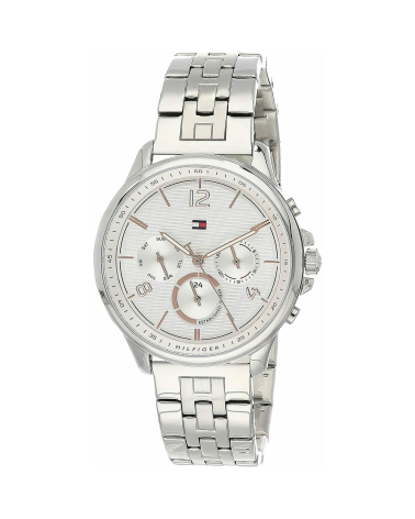 WATCH TOMMY HILFIGER WOMEN 1782222 (38MM)