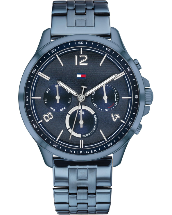 WATCH TOMMY HILFIGER WOMEN 1782227 (38MM)