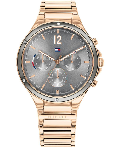 WATCH TOMMY HILFIGER WOMEN 1782277 (38MM)