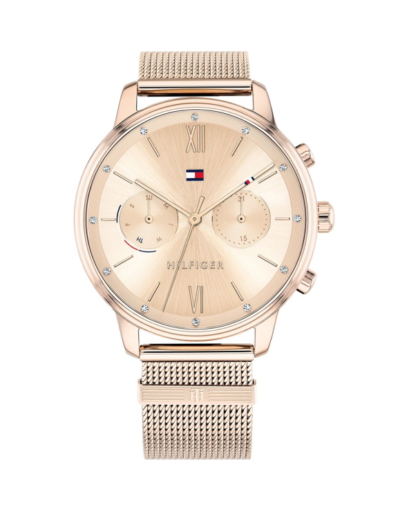 WATCH TOMMY HILFIGER WOMEN 1782303 (38MM)