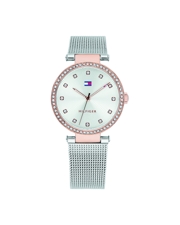 WATCH TOMMY HILFIGER WOMEN 1782506 (32MM)