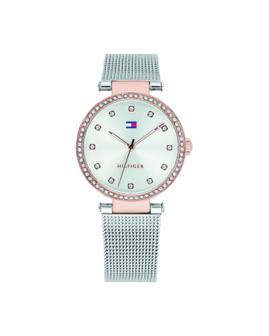 WATCH TOMMY HILFIGER WOMEN 1782506 (32MM)