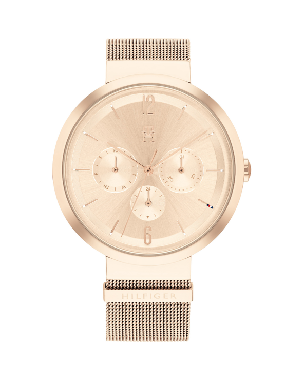 WATCH TOMMY HILFIGER WOMEN 1782538 (40MM)