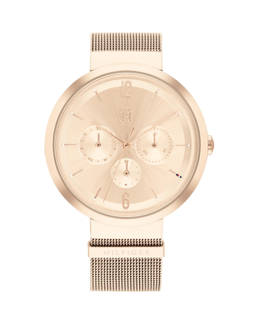 WATCH TOMMY HILFIGER WOMEN 1782538 (40MM)