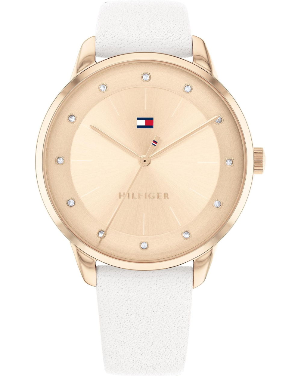 WATCH TOMMY HILFIGER WOMEN 1782543 (36MM)
