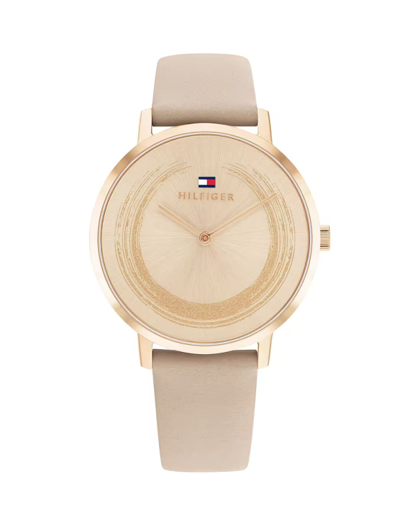 WATCH TOMMY HILFIGER WOMEN 1782602 (34MM)