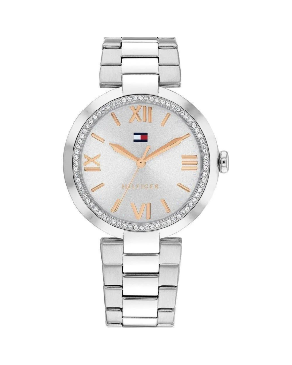 WATCH TOMMY HILFIGER WOMEN 1782681 (34MM)