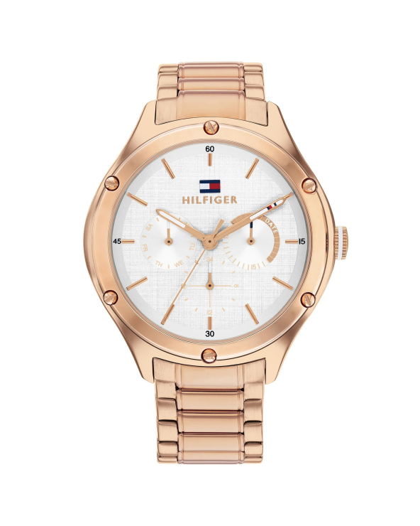 WATCH TOMMY HILFIGER WOMEN 1782682 (40MM)